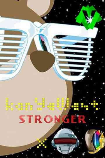Stronger Poster