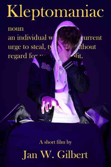Kleptomaniac Poster