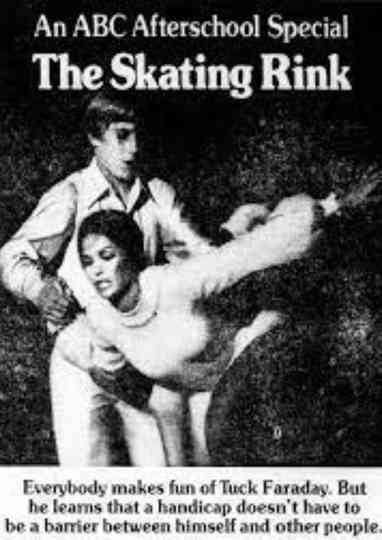 The Skating Rink Poster