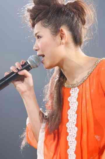 First Budokan ONE MAN LIVE -2007/12/20- Poster