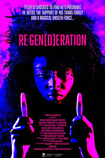 RE:GEN(D)ERATION Poster