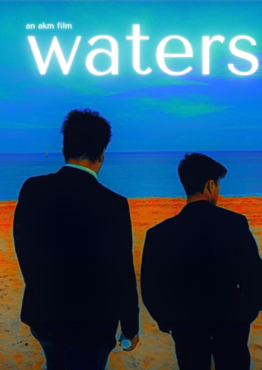 Waters Poster