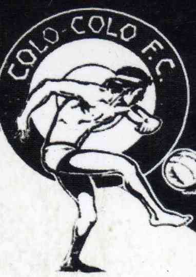 Colo-Colo Un Objeto de Deseo Poster