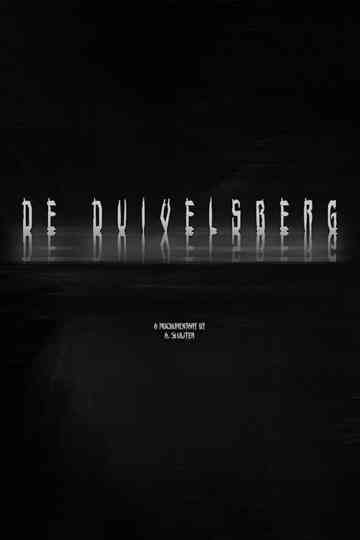 De Duivelsberg Poster