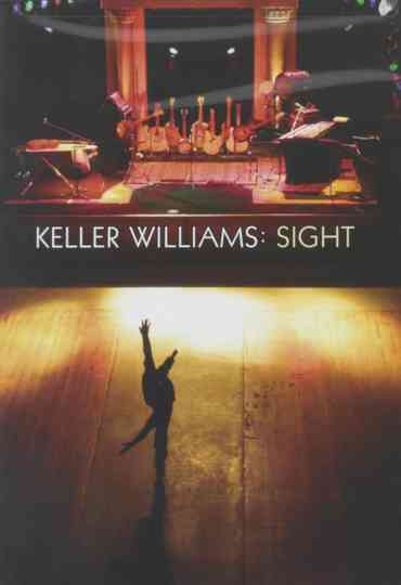 Keller Williams: Sight Poster