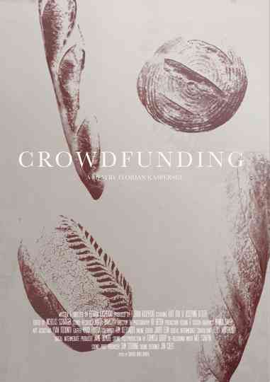 Crowdfunding Poster