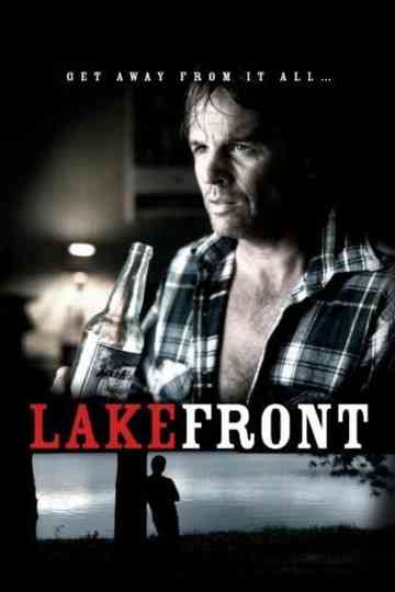 Lakefront Poster