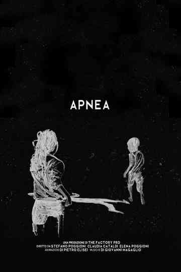 Apnea Poster