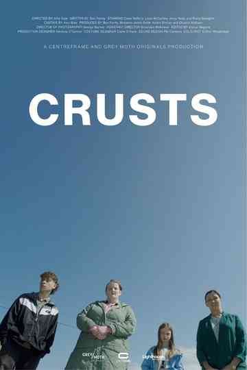 Crusts Poster