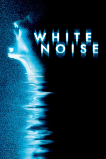 White Noise Poster