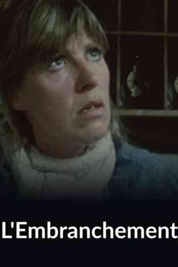 L'embranchement Poster