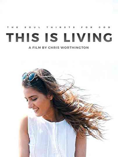 This Is Living Poster