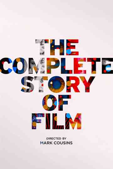 The Complete Story of Film Poster