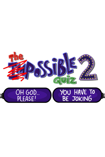 The Possible Quiz 2 Poster