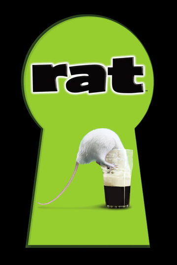 Rat Poster