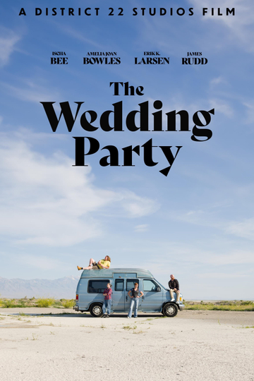 The Wedding Party