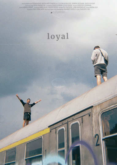 loyal Poster