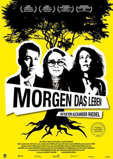 Morgen das Leben