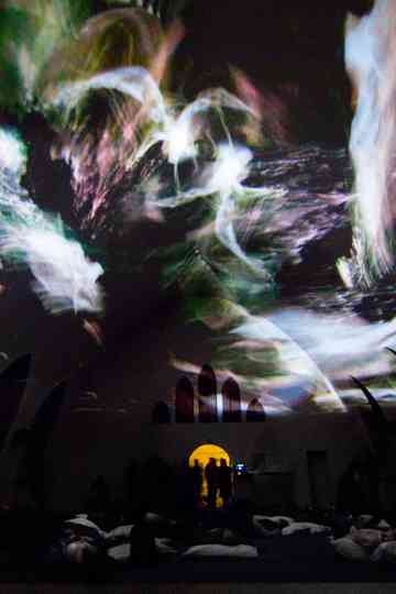 Last Judgement Poster