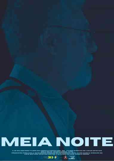 Meia Noite Poster