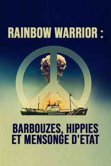 Rainbow Warrior Poster