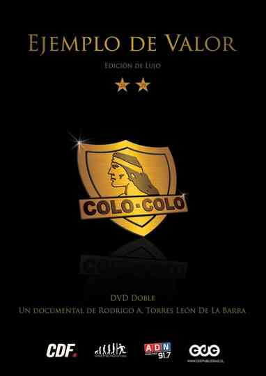 Ejemplo de Valor Poster