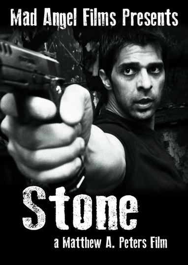 Stone Poster