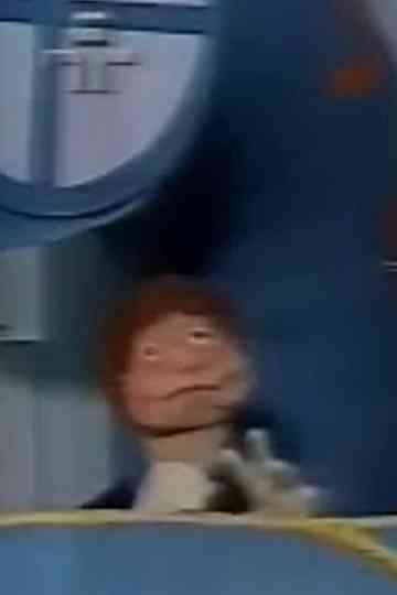 Banho de Aventura Poster