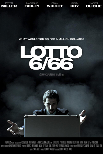 Lotto 6/66 Poster