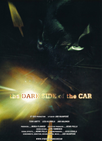 Dark Side of the Car