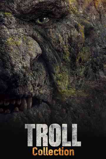 Troll  Collection Poster