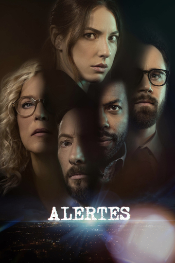 Alertes Poster