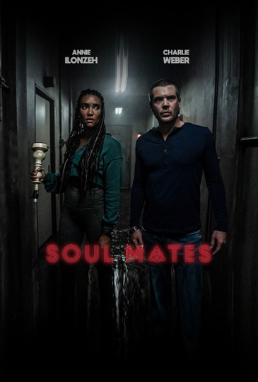 Soul Mates Poster