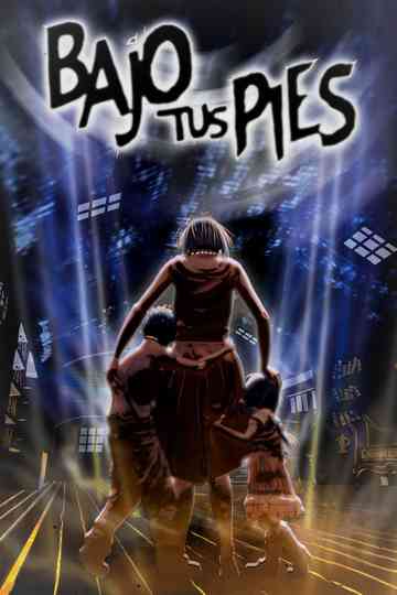 Under Your Feet Poster