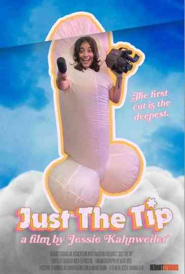 Just The Tip Poster