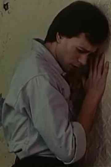 Die Nacht aus Blei Poster