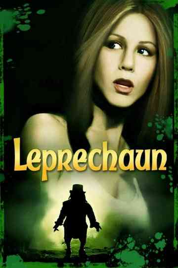 Leprechaun Poster