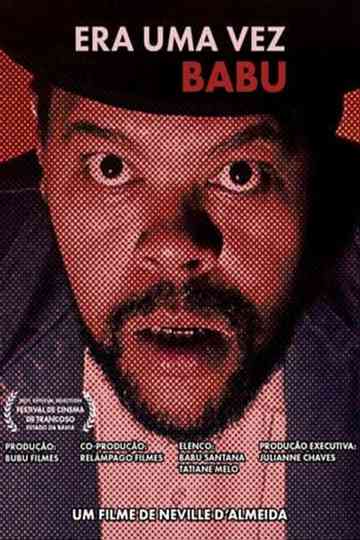 Era Uma Vez Babu Poster