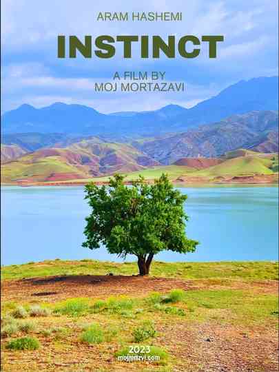 Instinct Poster