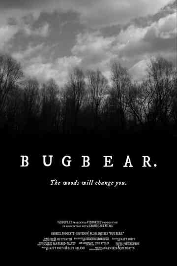 Bugbear Poster