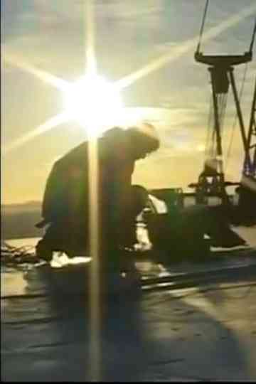 Moción de orden Poster