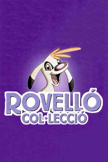 Col·lecció Rovelló Poster