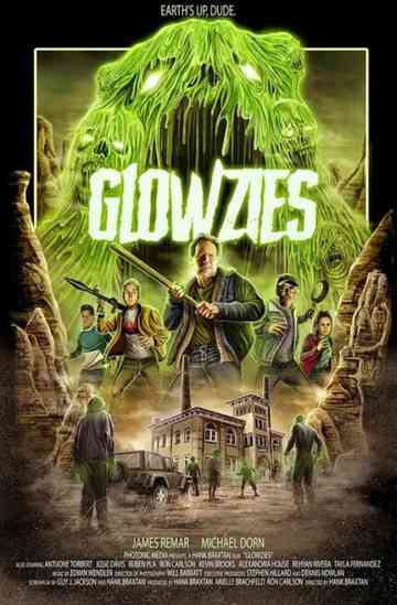 Glowzies Poster