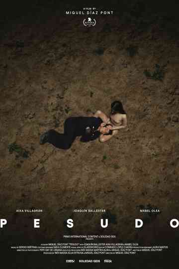 Pesudo Poster