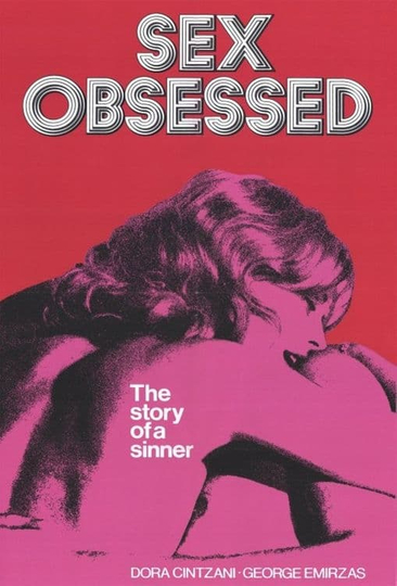 Sex Obsessed Poster