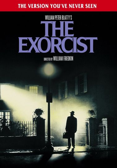The Exorcist: The Version You've Never Seen