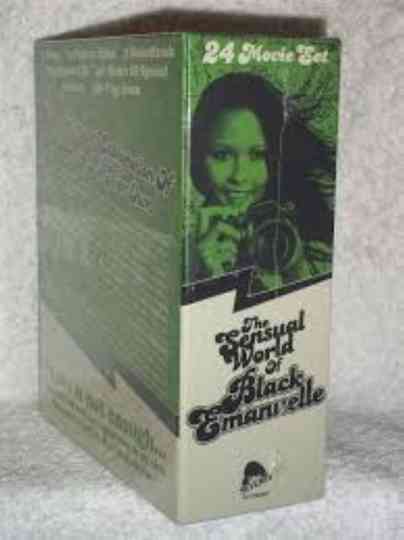 The Naked Eye: Sex and the Mondo Film Poster