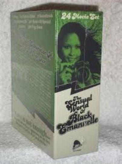 The Naked Eye: Sex and the Mondo Film