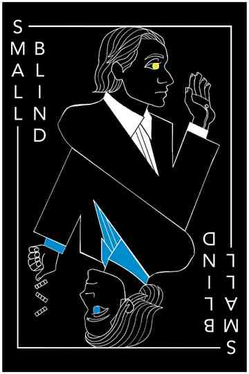 Small Blind Poster