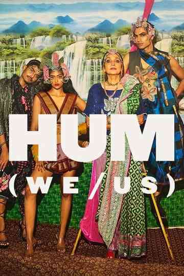 HUM Poster